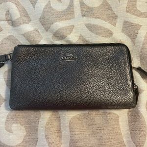 Coach Wallet wristlet